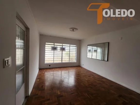 Imagem Casa 3 dormitórios para Venda em São Paulo / SP no bairro Tatuapé