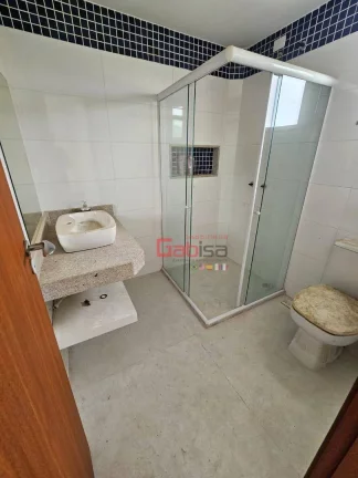 Imagem Casa com 4 dormitórios à venda, 180 m² por R$ 1.190.000,00 - Novo Portinho - Cabo Frio/RJ