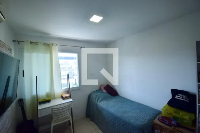 Imagem Apartamento à Venda - Barra da Tijuca, 3 Quartos, 200 m2