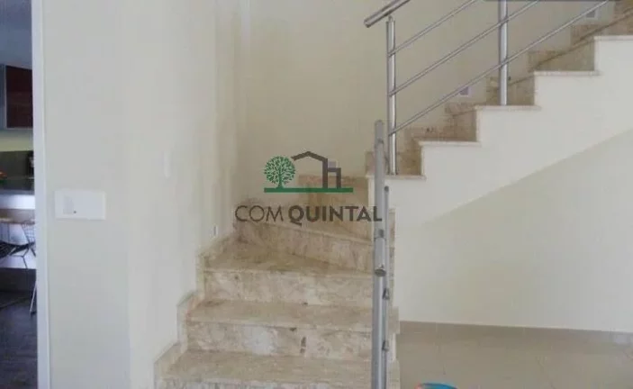 Imagem Casa com 4 Quartos à Venda, 350 m² em São Paulo Ii - Cotia