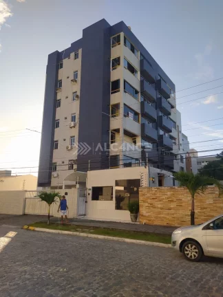 Imagem Apto - 3 Quartos - 1 Suíte - 115m² - Bessa, João Pessoa/PB