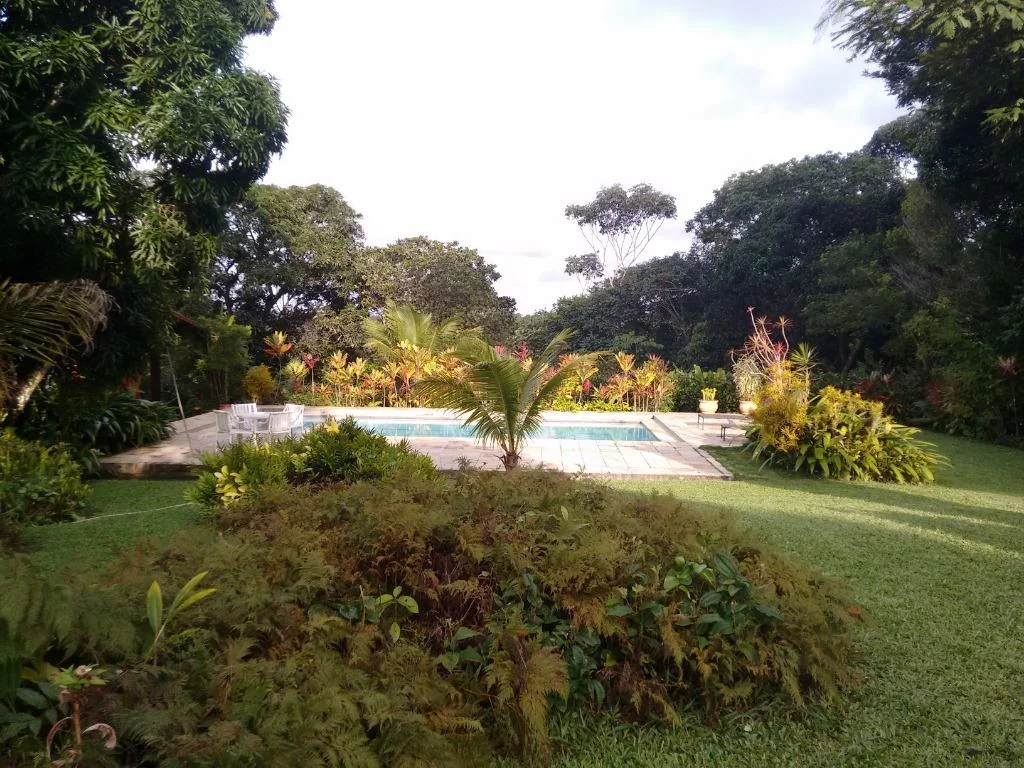 Imagem Chácara com 3 Quartos à Venda, 3.992 m² em Aldeia - Camaragibe