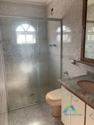 Imagem Casa com 4 dormitórios à venda, 260 m² por R$ 615.000,00 - Taboão - São Bernardo do Campo/SP