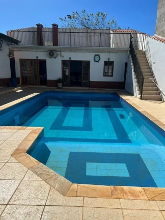 Imagem ATIBAIA BELVEDERE. CASA COM PISCINA. 04 DORM.