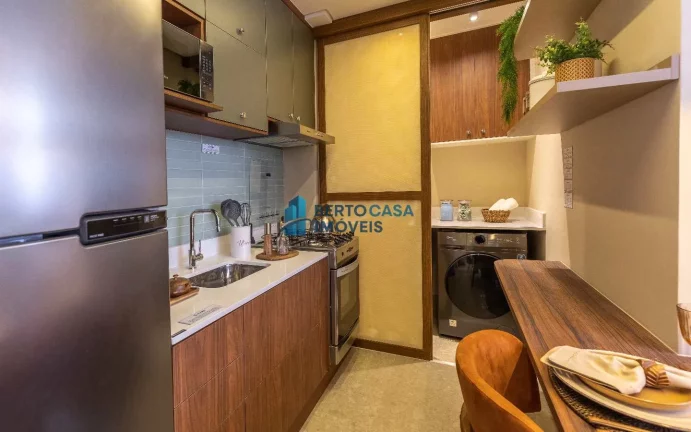 Imagem Apartamento Padrão