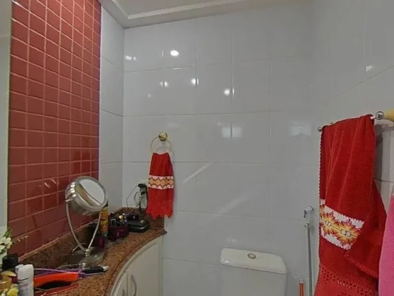 Imagem Casa duplex maravilhosa no bairro Republica, Vitoria, ES