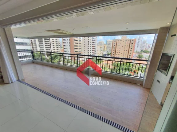 Imagem Apartamento com 5 dormitórios à venda, 212 m² por R$ 2.100.000 - Aldeota - Fortaleza/CE