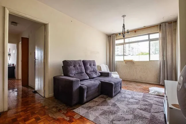 Imagem Apartamento Pinheiros - 127M², 3 Dorms, 1 Vaga, Armários.