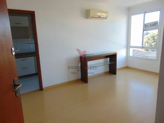 Imagem Venda: Apto 2 Quartos, Garagem, Elevador. Ficam Móveis da Cozinha, Banheiro e Quarto
