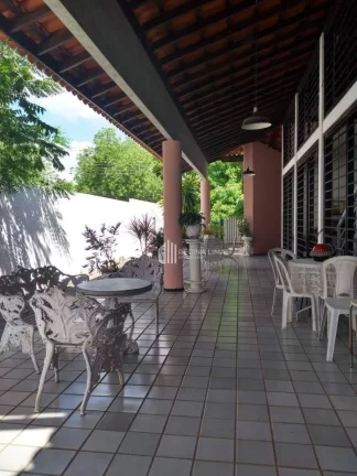 Imagem Casa duplex, pronta para morar, 6 dormitórios à venda por R$ 1.200.000,00 - Planalto Ininga - Teresina/PI