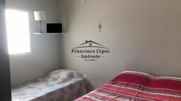 Imagem Apartamento à venda no bairro Santa Barbara - Guaratinguetá/SP