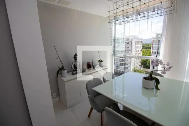 Imagem Apartamento à Venda - Recreio, 2 Quartos, 175 m2