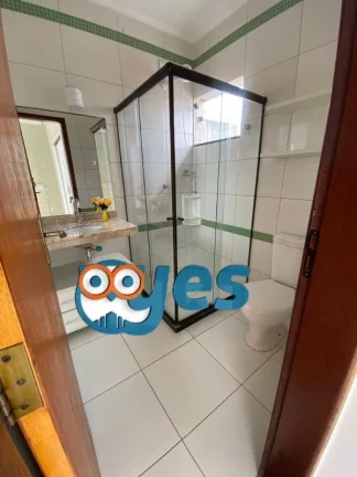 Imagem Casa residencial Duplex para Locação perto da praia