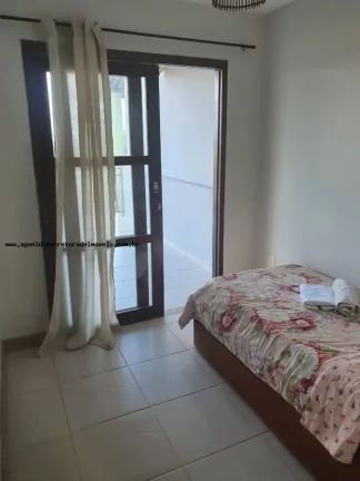 Imagem Casa em Condomínio para Venda em Nísia Floresta, Centro, 2 dormitórios, 2 suítes, 3 banheiros, 3 vagas