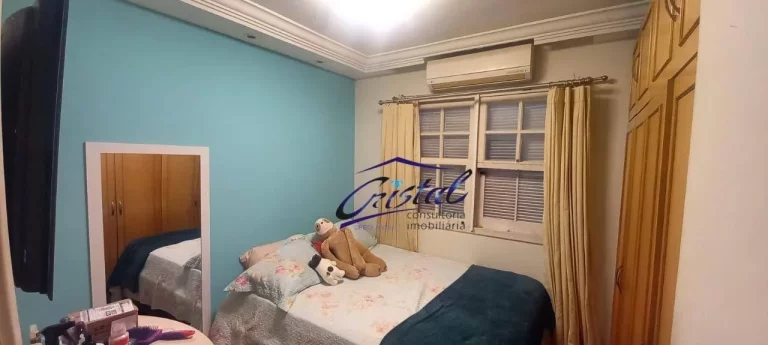 Imagem Casa com 3 quartos (1 suíte) à venda, 153 m² Jardim Rosa Maria - Butantã - São Paulo/SP