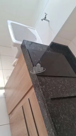 Imagem Apartamento Padrão