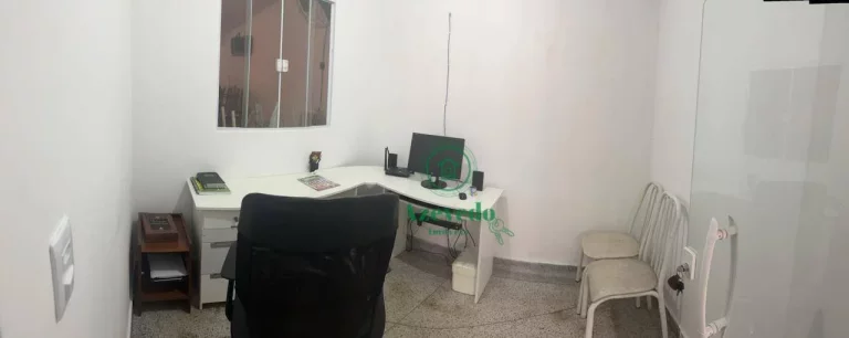 Imagem Casa à venda, 325 m² por R$ 900.000,00 - Jardim Presidente Dutra - Guarulhos/SP