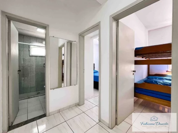 Imagem Apartamento 2 dormitórios a venda no Tenório !