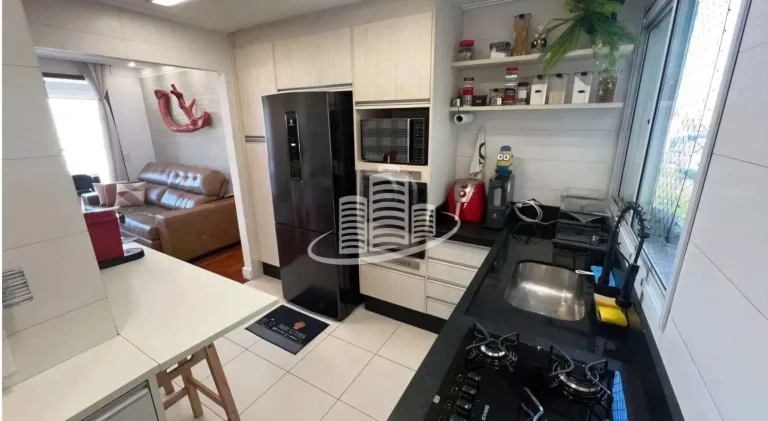Imagem Apartamento Padrão