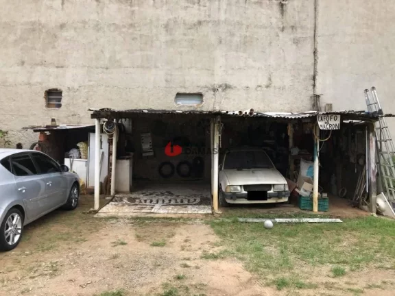 Imagem Terreno à venda Olímpico, São Caetano do Sul - SP
