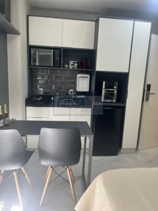 Imagem STUDIO À VENDA NO PARAÍSO, SÃO PAULO