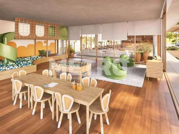 Imagem Terreno à venda com 300m no Condomínio Vico Home Resort, PETROLINA - PE