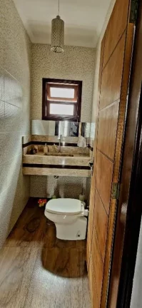 Imagem Casa com 4 dormitórios à venda, 336 m² por R$ 1.500.000 - Chácara Faggion - Suzano/SP