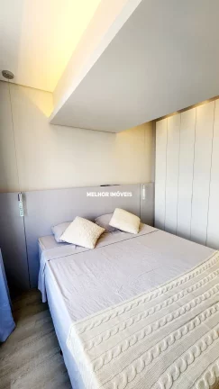 Imagem Apartamento Alto Padrão á venda com 296m², com 4 suítes localizado em Meia Praia Itapema