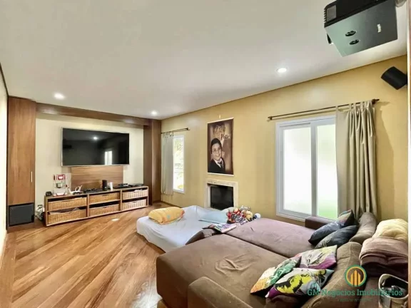 Imagem Cond Vila Verde (Km 36) - 4d/3sts, gourmet, piscina, condo c/ ótimo lazer!
