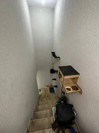 Imagem Apartamento Cobertura sem Condominio 80 m² 2 Dormitorios 1 Vaga de Garagem