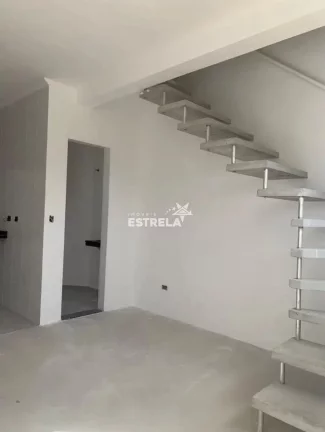 Imagem Sobrado pronto para morar de 02 Dorms - Cotia/SP