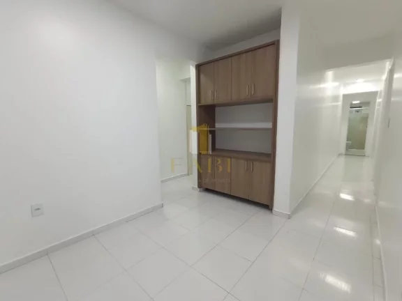 Imagem excelente Apartamento Cabo Branco 95 metros prédio com piscina