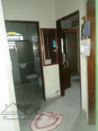 Imagem Casa-Terrea-para-Venda-em-Parque-das-Rodovias-Lorena-SP