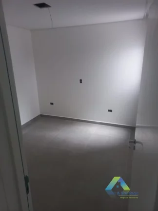 Imagem Apartamento à venda no bairro Vila Eldízia - Santo André/SP