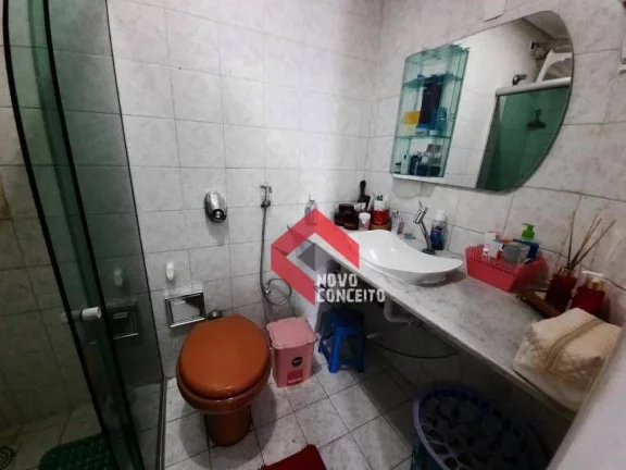 Imagem Apartamento à venda, 140 m² por R$ 399.900,00 - Dionisio Torres - Fortaleza/CE