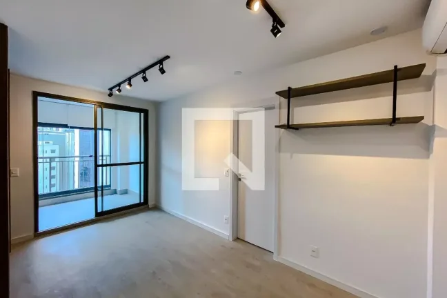 Imagem Apartamento à Venda - Vila Mariana, 1 Quarto, 50 m2