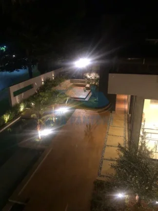 Imagem Casa Condominio - Cravinhos - Fazenda Santa Maria - Região Sul