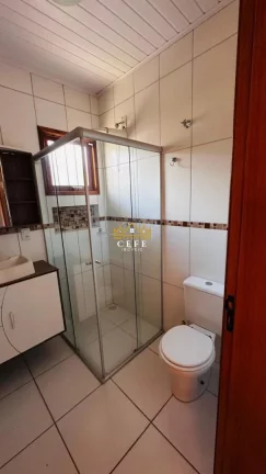 Imagem Casa com 2 Dormitorio(s) localizado(a) no bairro Sete de Setembro em Sapiranga / RIO GRANDE DO SUL Ref.:1569