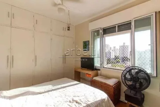 Imagem Oportunidade imperdÃ­vel. Descubra este apartamento de 82 MÂ² na Rua CotoxÃ³, Pompeia. Com 2 dormitÃ...