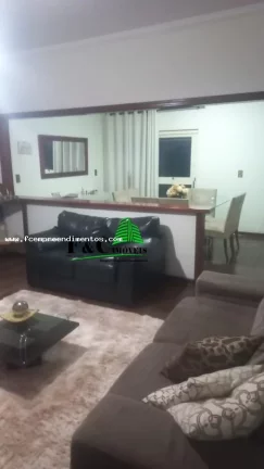 Imagem Casa para Venda em Limeira, Jardim São Simão, 3 dormitórios, 1 suíte, 3 banheiros, 1 vaga