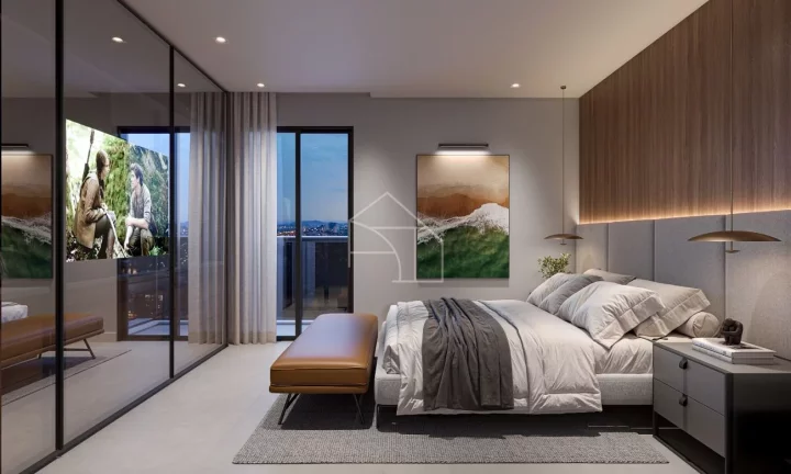Imagem Lançamento Condomínio Apartamentos San Andres Morada de Laranjeiras