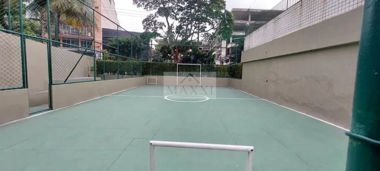Imagem Residencial Tirol - Apartamento em Freguesia (Jacarepaguá), Rio de Janeiro/RJ