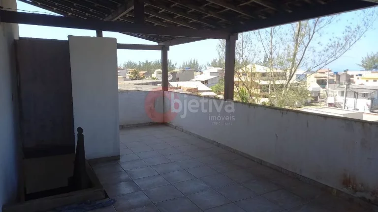 Imagem Casa independente à venda, 2 quartos, em Monte Alto - Arraial do Cabo