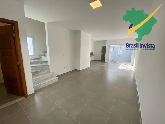 Imagem DUPLEX NOVO EM CONDOMÍNIO NO ALTO DO MUNDAÍ