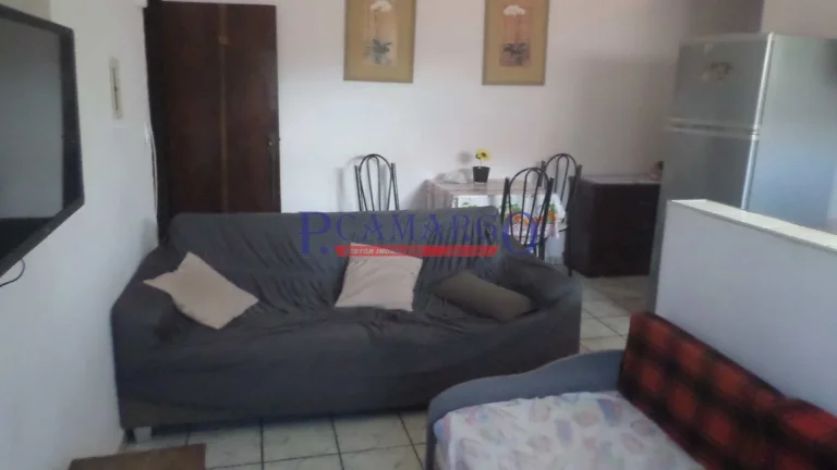 Imagem Apartamento Padrão