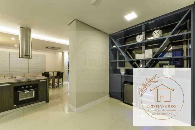 Imagem Apartamento à venda, no Uber Corbusier em Ribeirão Preto, Jardim Botânico, com 3 quartos, 250m2