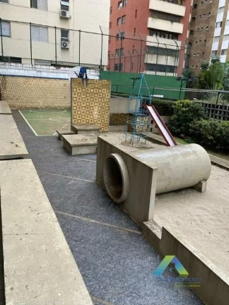 Imagem Apartamento com 2 dormitórios à venda, 85 m² por R$ 989.000,00 - Moema Pássaros - São Paulo/SP