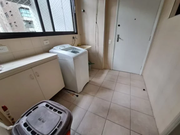 Imagem APARTAMENTO AMPLO COM 3 SUÍTES, PISCINA NA PRAIA DE PITANGUEIRAS