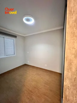 Imagem Apartamento de 2 quartos com suíte e 2 vagas no Jardim Paulista, Ribeirão Preto-SP: seu novo lar aguarda por você!