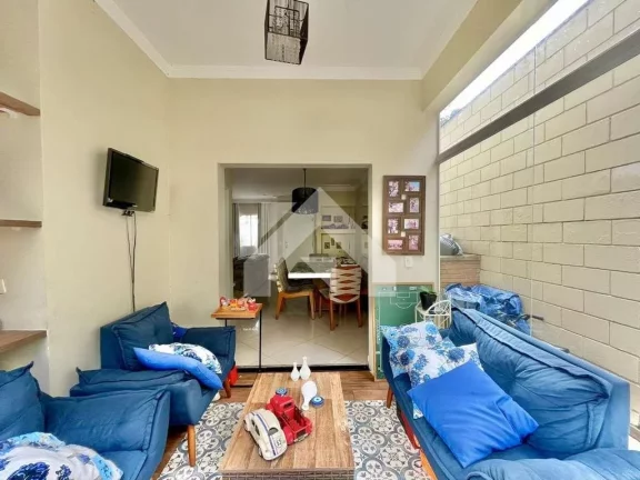 Imagem Casa de Condomínio em Jardim São Vicente - Cotia